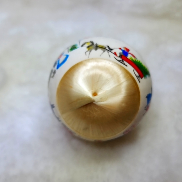 Vintage Christmas Ornament - Picture 8 of 10